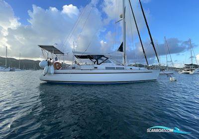 Oceanis 44 CC Segelboot 1994, mit Volvo TMD22 motor, Martinique