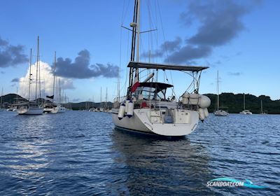 Oceanis 44 CC Segelboot 1994, mit Volvo TMD22 motor, Martinique