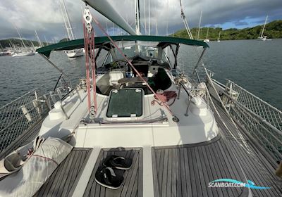 Oceanis 44 CC Segelboot 1994, mit Volvo TMD22 motor, Martinique