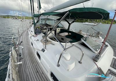 Oceanis 44 CC Segelboot 1994, mit Volvo TMD22 motor, Martinique