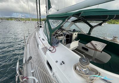 Oceanis 44 CC Segelboot 1994, mit Volvo TMD22 motor, Martinique