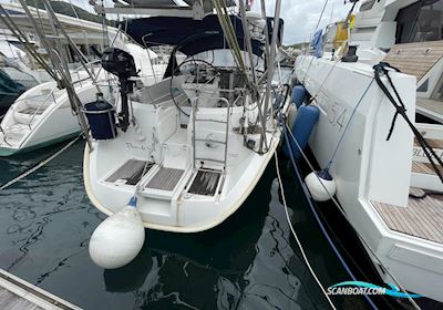 Oceanis 461 Segelboot 1997, mit Yanmar 4JH2E motor, Martinique