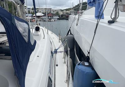 Oceanis 461 Segelboot 1997, mit Yanmar 4JH2E motor, Martinique
