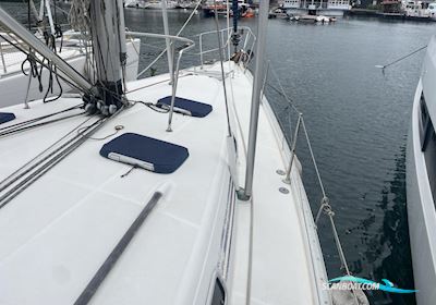 Oceanis 461 Segelboot 1997, mit Yanmar 4JH2E motor, Martinique