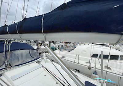 Oceanis 461 Segelboot 1997, mit Yanmar 4JH2E motor, Martinique