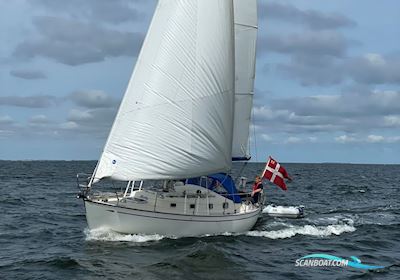 Oe32 Segelboot 1988, mit Bmc 1800 motor, Dänemark