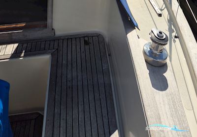 Oe32 Segelboot 1988, mit Bmc 1800 motor, Dänemark