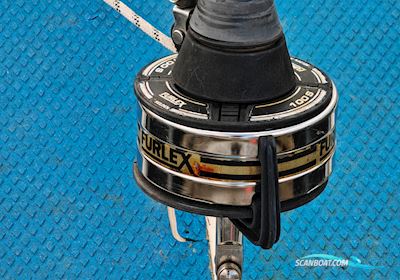 Olsen 31 Segelboot 1984, mit Yanmar 2GM motor, Dänemark