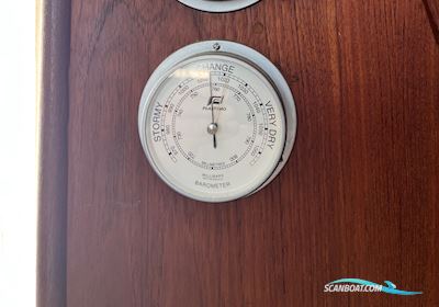 Omega 28 Segelboot 1980, mit Yanmar YSM 8 motor, Deutschland