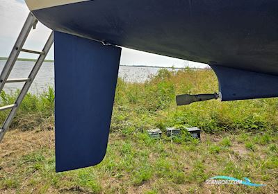 Omega 30 S Segelboot 1986, mit Yanmar 1 GM motor, Dänemark