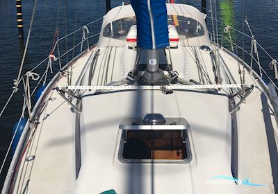Omega 36 Segelboot 1988, mit Yanmar motor, Deutschland