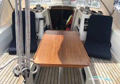 Omega 36 Segelboot 1988, mit Yanmar motor, Deutschland