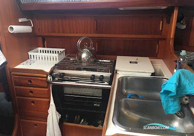 Omega 36 Segelboot 1988, mit Yanmar motor, Deutschland