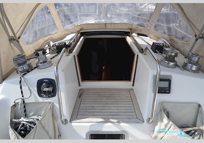 Omega 42 Segelboot 1979, mit Yanmar 3GM30 motor, Dänemark