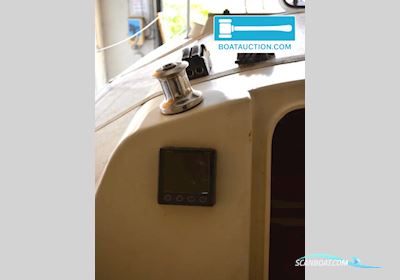 Omega 750 Segelboot 2024, Belgien