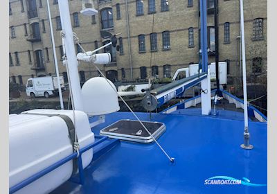 One Off 1150 Segelboot 2003, mit Sole motor, Niederlande