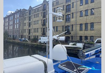 One Off 1150 Segelboot 2003, mit Sole motor, Niederlande