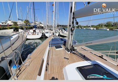 One Off Sailing Yacht Segelboot 2022, mit Volvo Penta motor, Italien