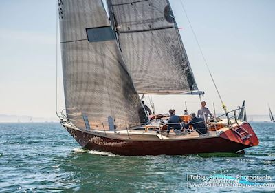 One Ton Segelboot 1978, mit Yanmar motor, Schweiz