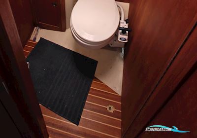 One Tonner Segelboot 1974, mit Volvo Penta d1-30 motor, Dänemark