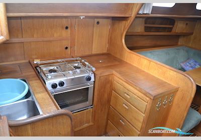 Other Sailboats 37 Segelboot 1984, mit Yanmar motor, Dänemark