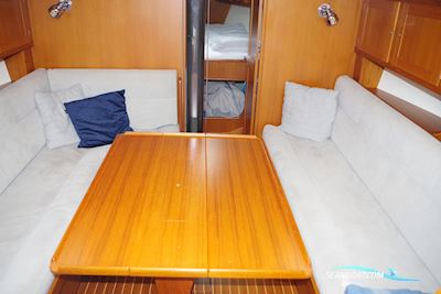 Other Sailboats Faurby 396 Segelboot 2011, mit Volvo-Penta motor, Dänemark
