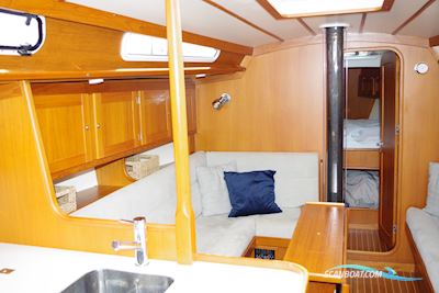 Other Sailboats Faurby 396 Segelboot 2011, mit Volvo-Penta motor, Dänemark