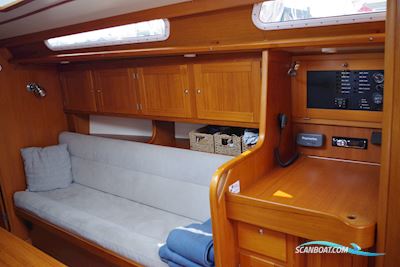 Other Sailboats Faurby 396 Segelboot 2011, mit Volvo-Penta motor, Dänemark