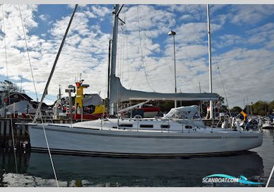 Other Sailboats Pronavia Segelboot 2008, mit Yanmar 4Jhe motor, Sweden