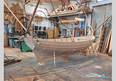 Other Sailboats Rånäsjulle Segelboot 2023, mit Torqeedo motor, Sweden