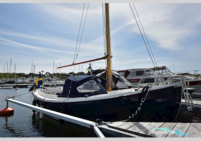 Other sailboats Bohusjullen Segelboot 2011, mit Yanmar 30 hk motor, Sweden