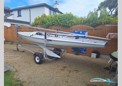 Ovington Flying Fifteen Segelboot 2000, Irland