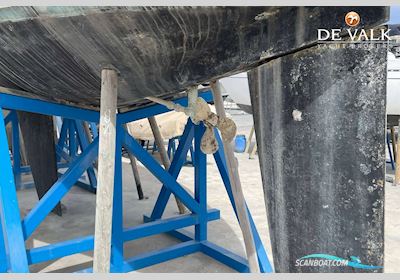 Oyster 37 Segelboot 1979, mit Perkins motor, Spanien