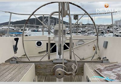 Oyster 37 Segelboot 1979, mit Perkins motor, Spanien
