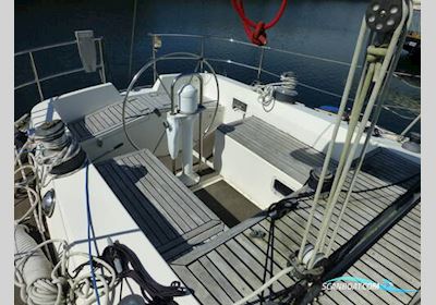 Oyster 42 Segelboot 1985, mit Perkins 4.108 motor, England