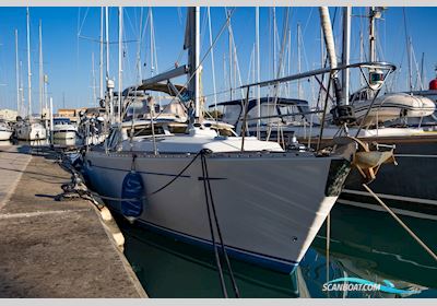 Oyster 47 Segelboot 2001, mit Volvo Penta motor, Griechenland