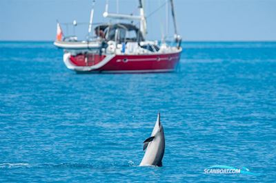 Oyster 53 Segelboot 2005, mit Yanmar 4JH3-Hte Direct Drive With 3 Blade Bronze Propeller motor, Keine Länderinfo