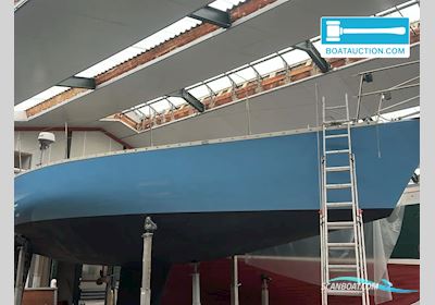 Oyster One Off Segelboot 1978, mit Vetus motor, Niederlande