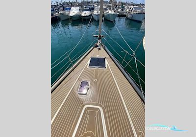 Oyster Sj 41 Segelboot 1982, mit Volvo Penta motor, Spanien