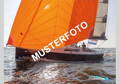 POINTER 25 Segelboot 2018, mit YANMAR motor, Deutschland