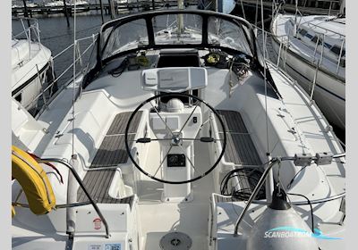 PONCIN HARMONY 42 Segelboot 2007, mit Volvo Penta
 motor, Dänemark