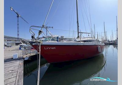 Palomino Pegasus 800 Segelboot 1979, mit Volvo Penta motor, England