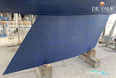 Patagonia 39 Segelboot 1998, mit Sole Diesel motor, Spanien