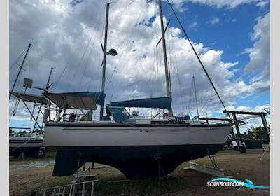Pearson 365 Ketch Segelboot 1980, mit Beta Marine motor, Keine Länderinfo