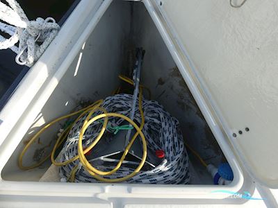 Pettersson Maxi 84 Segelboot 1981, mit Volvo Penta motor, Niederlande