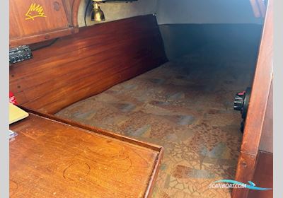 Phantom 34 Segelboot 1979, mit Bukh motor, Niederlande