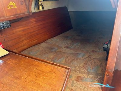 Phantom 34 Segelboot 1979, mit Bukh motor, Niederlande