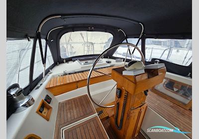 Phantom 38 Segelboot 1980, Niederlande