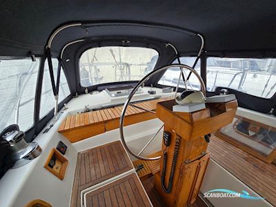 Phantom 38 Segelboot 1980, Niederlande