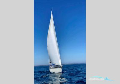 Phantom 42 (1985) Segelboot 1983, mit Bukh DV36 motor, Dänemark